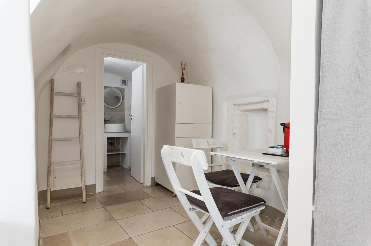 Dimore Del Tempo Pers0 Terrae Globus Ostuni Luaran gambar