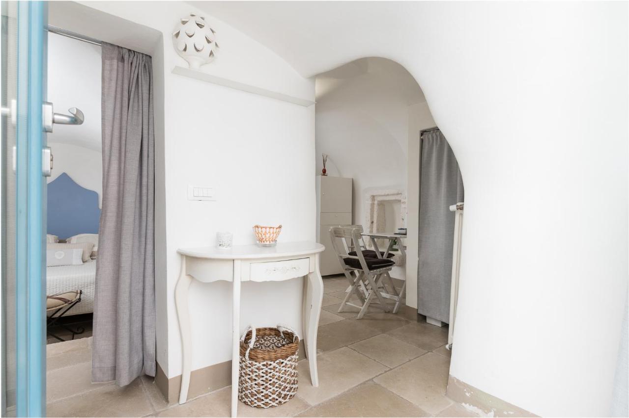 Dimore Del Tempo Pers0 Terrae Globus Ostuni Luaran gambar