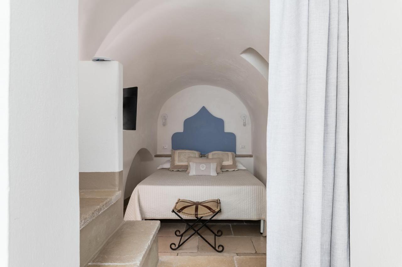 Dimore Del Tempo Pers0 Terrae Globus Ostuni Luaran gambar