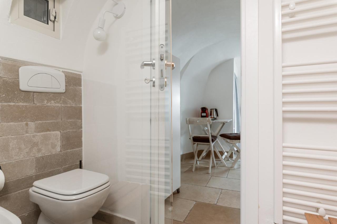 Dimore Del Tempo Pers0 Terrae Globus Ostuni Luaran gambar