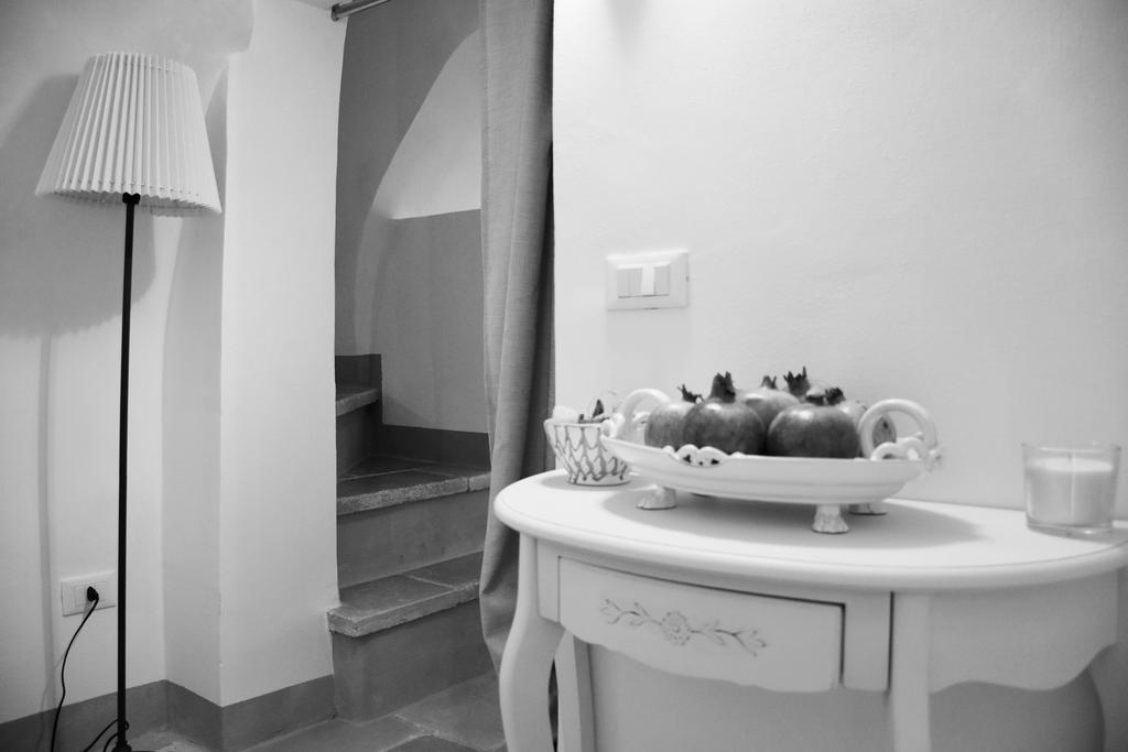 Dimore Del Tempo Pers0 Terrae Globus Ostuni Luaran gambar
