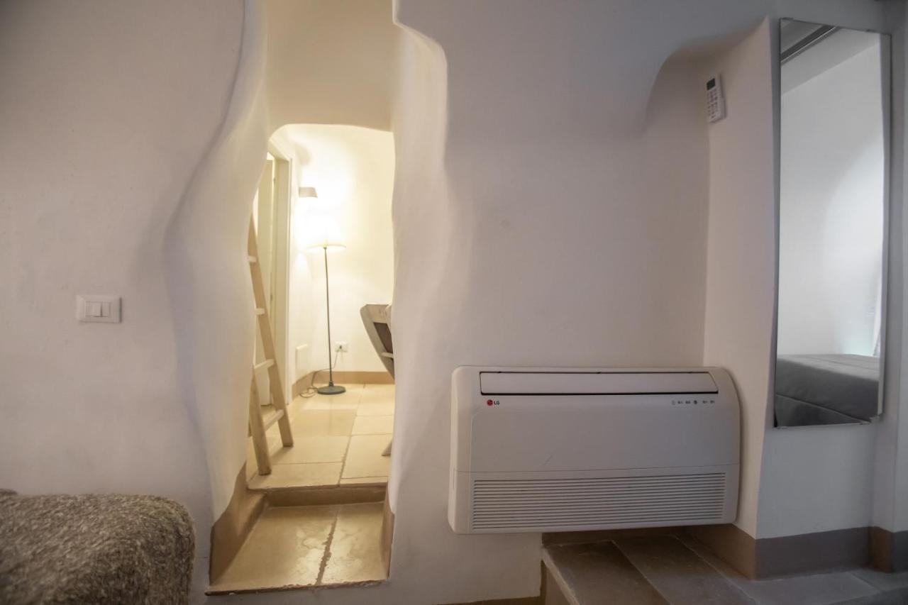 Dimore Del Tempo Pers0 Terrae Globus Ostuni Luaran gambar